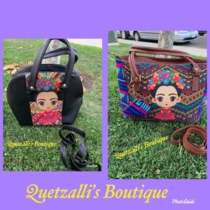 Carteras Michilas Bolsas Y Carterones